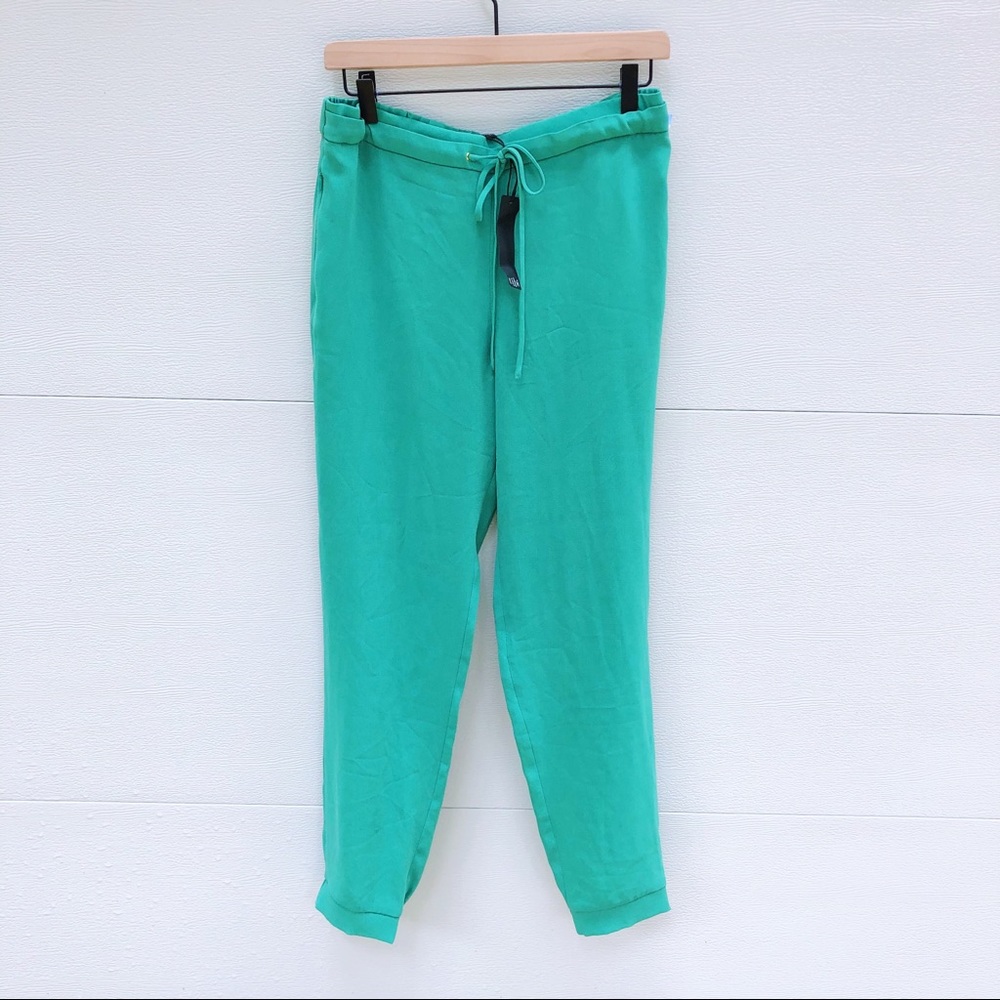 Tibi Jogger Pants